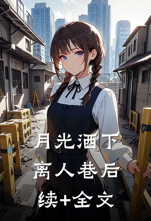 月光洒下离人巷后续+全文