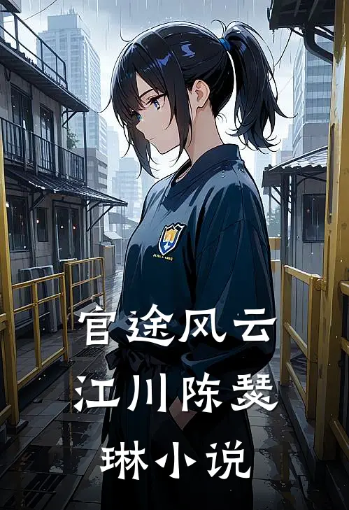 官途风云江川陈瑟琳小说