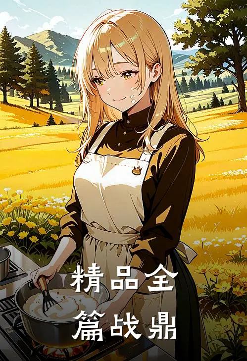精品全篇战鼎
