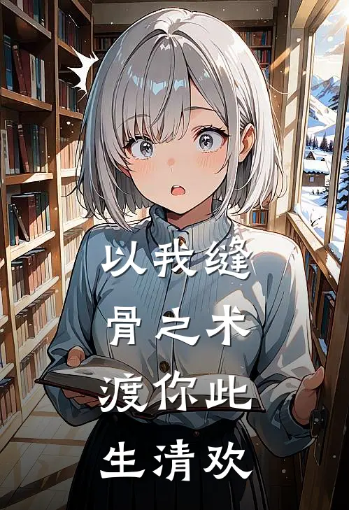 以我缝骨之术，渡你此生清欢