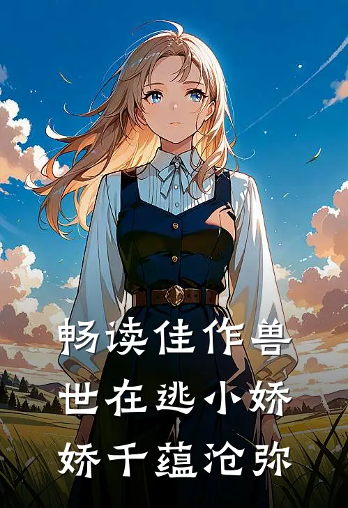 畅读佳作兽世在逃小娇娇千蕴沧弥