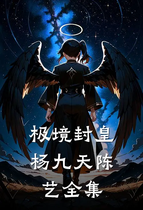 极境封皇杨九天陈艺全集