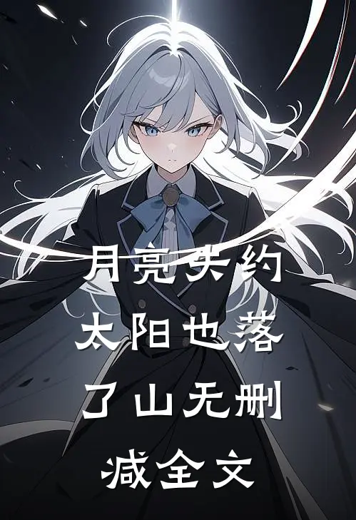 月亮失约，太阳也落了山无删减全文