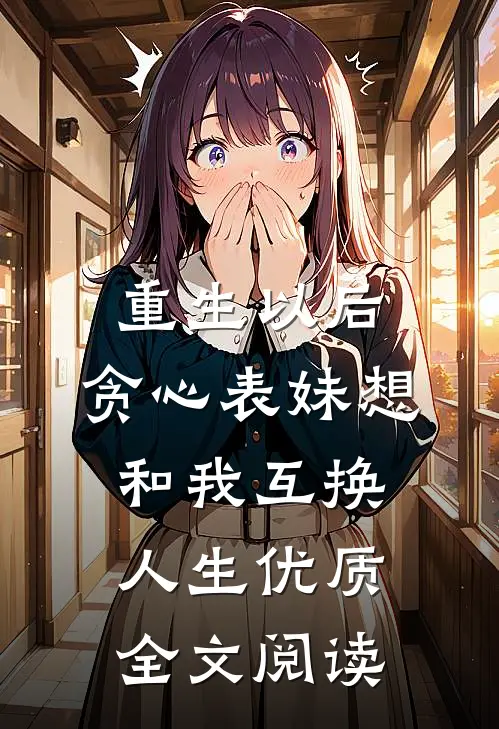 重生以后，贪心表妹想和我互换人生优质全文阅读