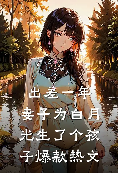 出差一年，妻子为白月光生了个孩子爆款热文