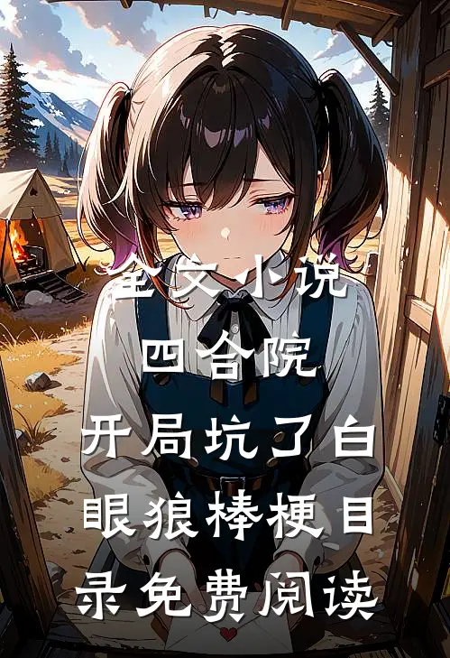 全文小说四合院：开局坑了白眼狼棒梗目录免费阅读