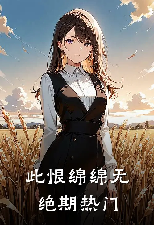 此恨绵绵无绝期热门