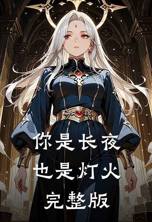 你是长夜也是灯火完整版