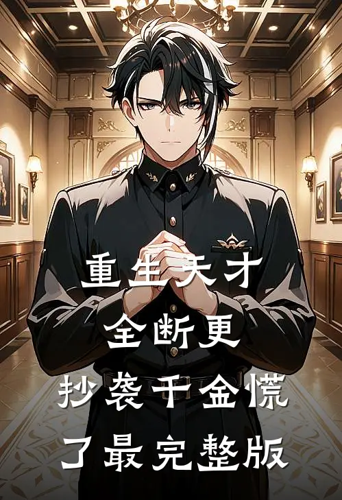重生天才全断更，抄袭千金慌了最完整版