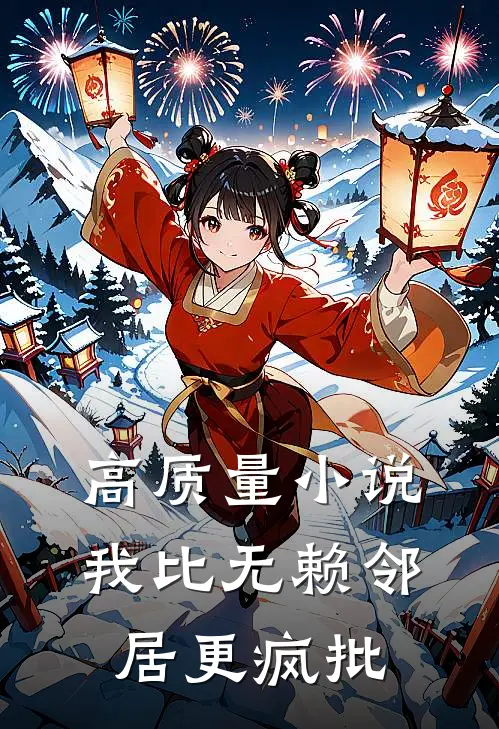 高质量小说我比无赖邻居更疯批