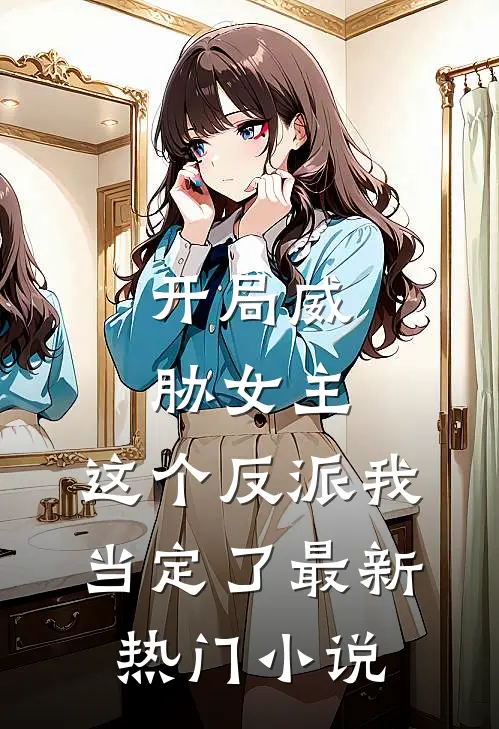 开局威胁女主，这个反派我当定了最新热门小说