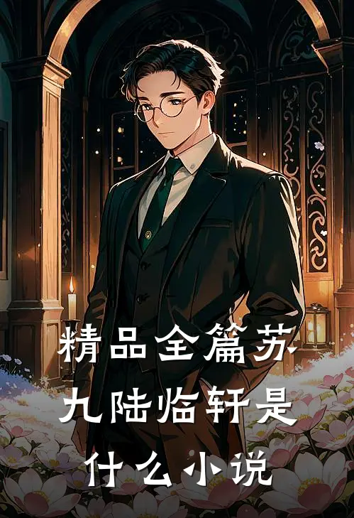 精品全篇苏九陆临轩是什么小说