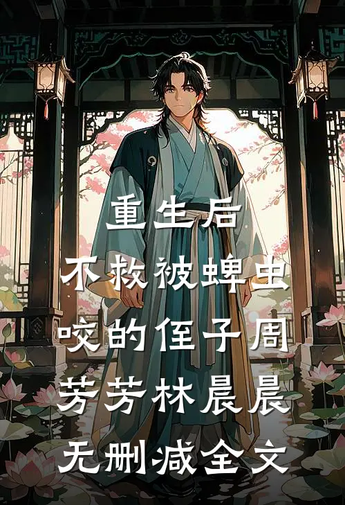 重生后，不救被蜱虫咬的侄子周芳芳林晨晨无删减全文