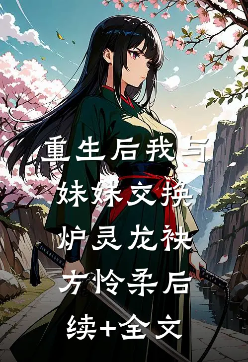 重生后我与妹妹交换炉灵龙袂方怜柔后续+全文