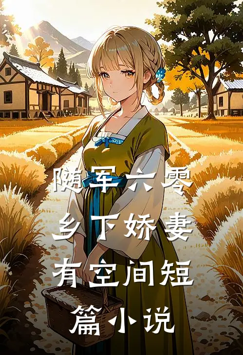 随军六零：乡下娇妻有空间短篇小说