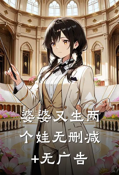 婆婆又生两个娃无删减+无广告