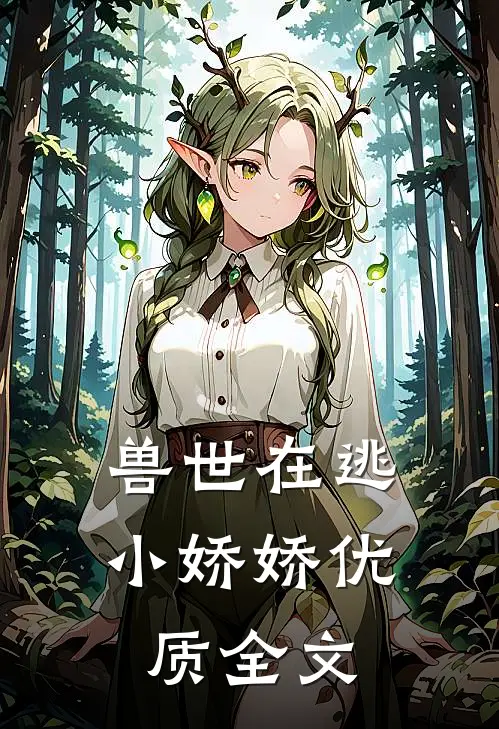 兽世在逃小娇娇优质全文