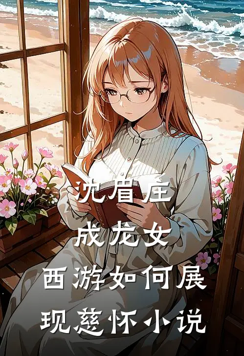 沈眉庄成龙女，西游如何展现慈怀小说