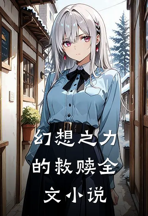 幻想之力的救赎全文小说