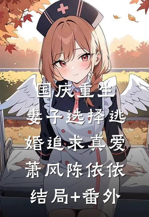 国庆重生，妻子选择逃婚追求真爱萧风陈依依结局+番外