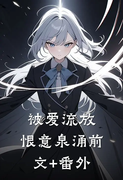 被爱流放，恨意泉涌前文+番外