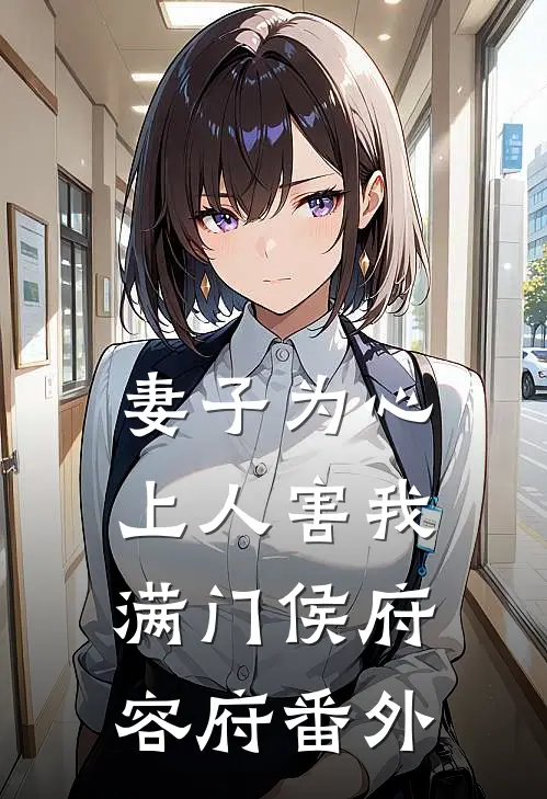 妻子为心上人害我满门侯府容府 番外