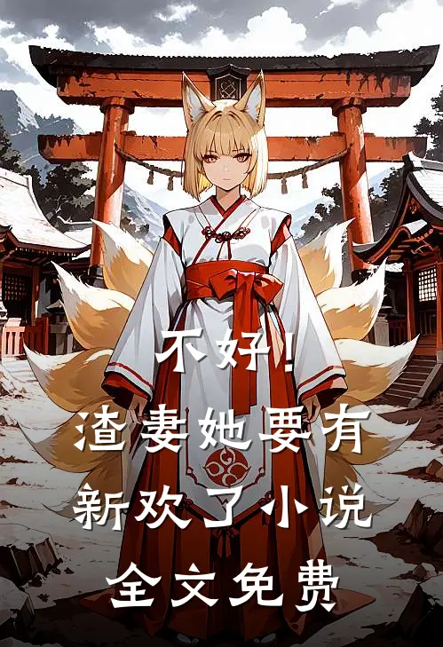 不好！渣妻她要有新欢了小说全文免费