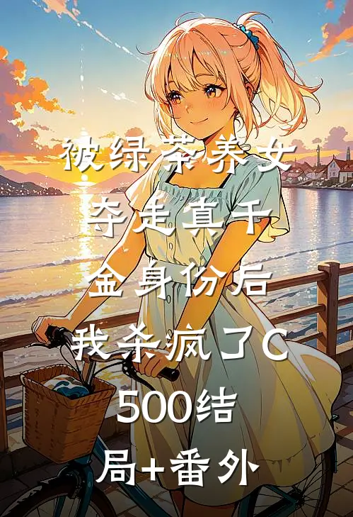 被绿茶养女夺走真千金身份后，我杀疯了C500结局+番外