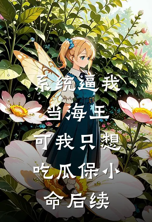 系统逼我当海王，可我只想吃瓜保小命后续