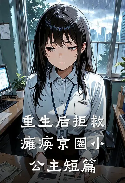 重生后拒救瘫痪京圈小公主短篇