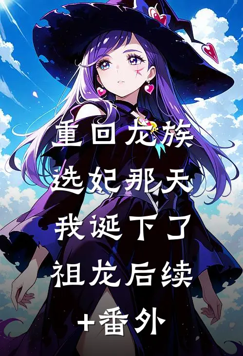 重回龙族选妃那天，我诞下了祖龙后续+番外