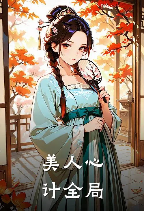 美人心计全局