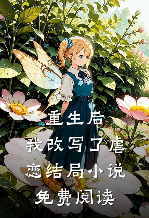 重生后，我改写了虐恋结局小说免费阅读