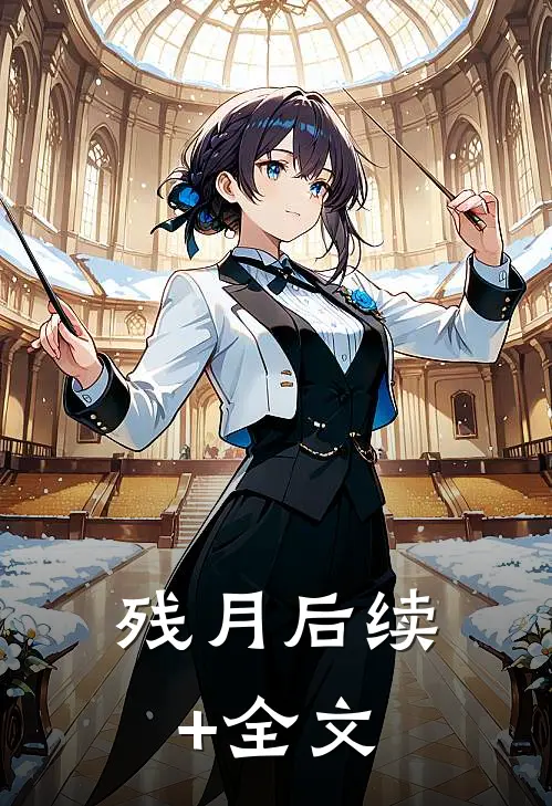 残月后续+全文
