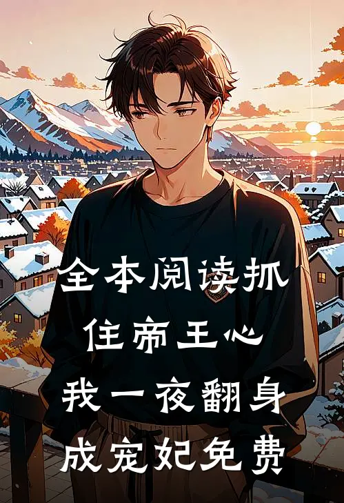 全本阅读抓住帝王心,我一夜翻身成宠妃免费