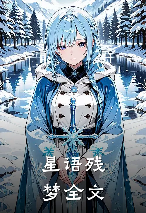 星语残梦全文