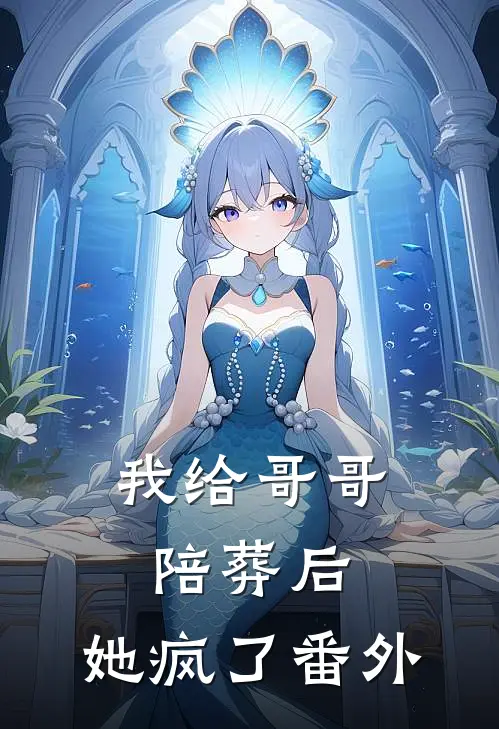 我给哥哥陪葬后，她疯了 番外