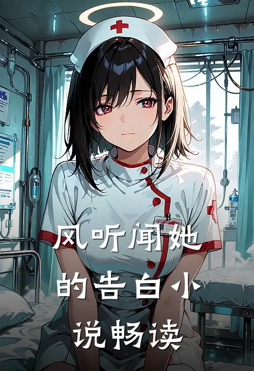 风听闻她的告白小说畅读