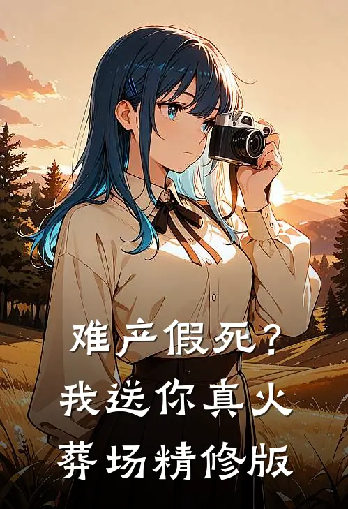 难产假死？我送你真火葬场精修版