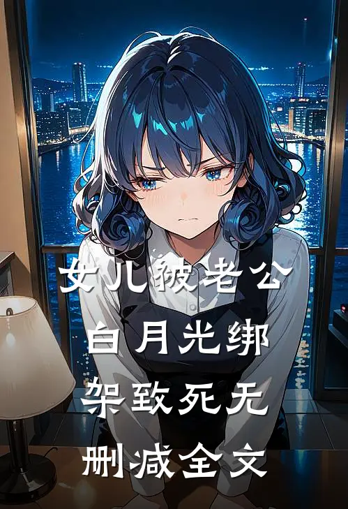 女儿被老公白月光绑架致死无删减全文