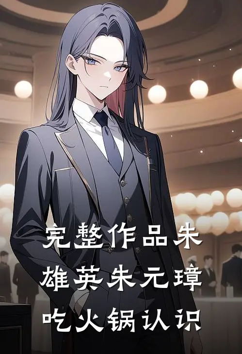 完整作品朱雄英朱元璋吃火锅认识
