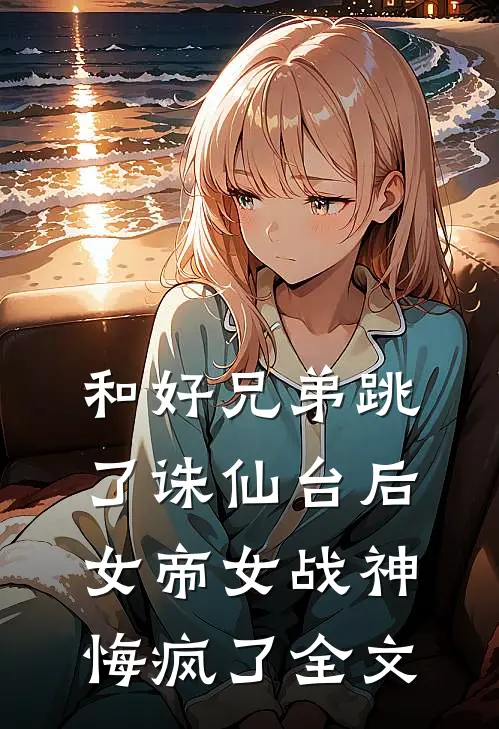 和好兄弟跳了诛仙台后，女帝女战神悔疯了全文