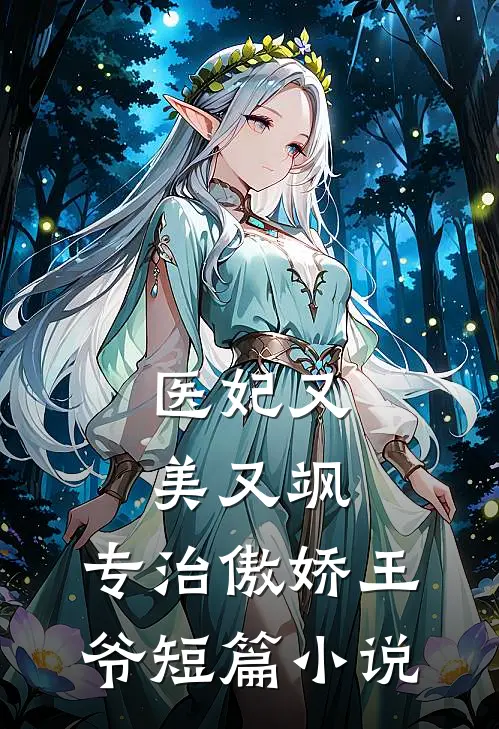 医妃又美又飒，专治傲娇王爷短篇小说