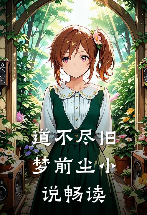 道不尽旧梦前尘小说畅读