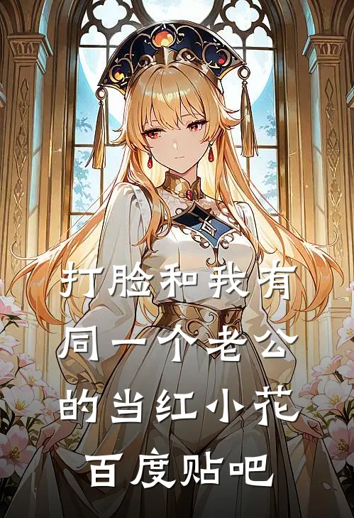 打脸和我有同一个老公的当红小花百度贴吧