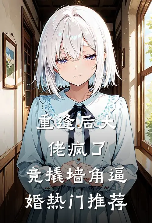 重逢后大佬疯了，竟撬墙角逼婚热门推荐