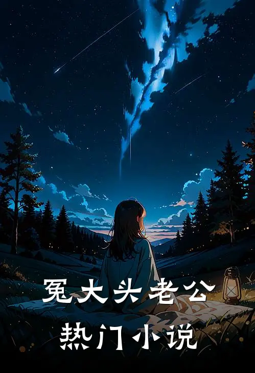 冤大头老公热门小说