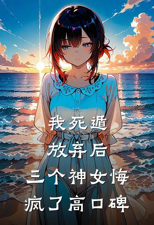 我死遁放弃后，三个神女悔疯了高口碑