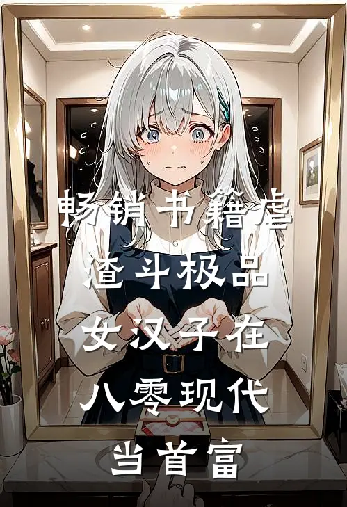 畅销书籍虐渣斗极品，女汉子在八零现代当首富