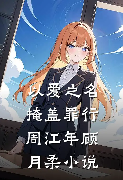 以爱之名掩盖罪行周江年顾月柔小说